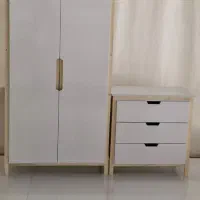 سرویس خواب مونته سوری مدل کادیز|تخت و سرویس خواب|اصفهان, بهارستان|دیوار