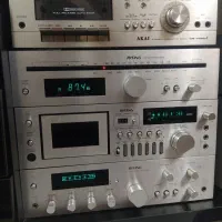 ست آمپلی ریزینگ