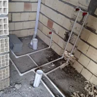 تاسیسات|خدمات پیشه و مهارت|رشت, استادسرا|دیوار