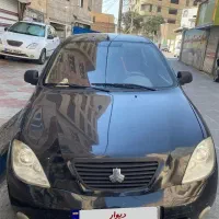 تببا بی رنگ بی ضربه بی ترک|خودرو سواری و وانت|صباشهر, |دیوار