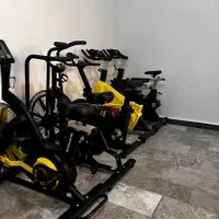 اسپینینگ، ایربایک