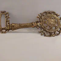 جا کلیدی برنز