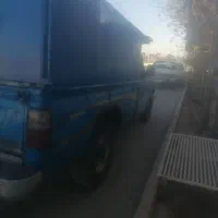 نیسان اپشنال 401 دوگانه|خودرو سواری و وانت|کرمان, |دیوار