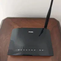 مودم دی لینک DLink