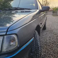 پژو ۴۰۵ GLX|خودرو سواری و وانت|رشت, کوی مهر|دیوار