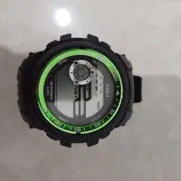 ساعت دیجیتال DASH