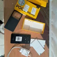 موبایل پوکو m6پرو