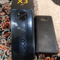 گوشی پوکوx3 nfc