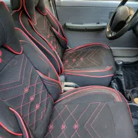 پراید دوگانه بیرنگ|خودرو سواری و وانت|ماهدشت, |دیوار