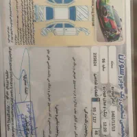 سمند ef7 دوگانه|خودرو سواری و وانت|رشت, شهرک قدس|دیوار