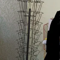 استند سی دی ، کتاب