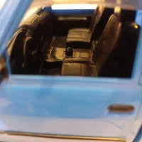 ماکت نیسان فروش فوریی.|اسباببازی|منجیل, |دیوار