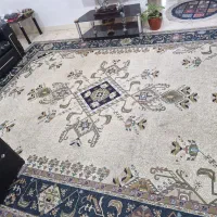 فرش ۱۲ و 9 متری