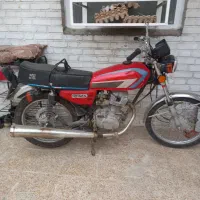 موتور مدل ۸۹ تمیز