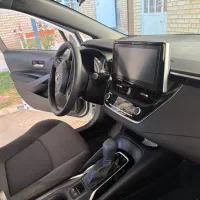 تویوتا لوین بنزینی ۲۰۲۳|خودرو سواری و وانت|تهران, جماران (نیاوران)|دیوار