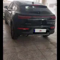 دیگنیتی پرایم مدل 1404 تریم داخلی مارون|خودرو سواری و وانت|مشهد, گلشور|دیوار