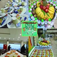 کربلا 9 اردیبهشت 7 روزه هتلی