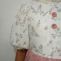 لباس پینترستی دخترانه