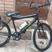 دوچرخه سایز ۲۴