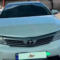 کمری ۲۰۱۳ اتومات gl