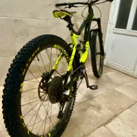 دوچرخه اندرو جاینت دانهیل فریراید کیوب اسکات کراس|دوچرخه، اسکیت، اسکوتر|تهران, کرمان|دیوار