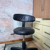 صندلی چرخدار