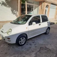 ام وی ام ۱۱۰ سه سیلندر بدون رنگ و گریسی