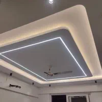 فروش مستقیم/طراحی/اجرای کناف وسقف کاذب بصورت تخصصی