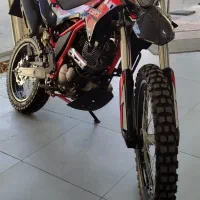 موتور تریل t4 محصول کویر موتور 200cc|موتورسیکلت|آمل, |دیوار