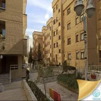 آپارتمان 110 متری مجتمع فیروزه - قاضی طباطبایی
