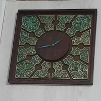 ساعت با موتور کویر ۲۰۰ مدل ۹۸