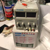 منبع تغذیه داژانگ 305D