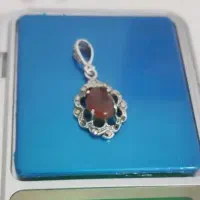 پلاک نقره