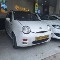 ام وی ام ۱۱۰ چهار سیلندر نقد و اقساط|خودرو سواری و وانت|مشهد, آیت الله کاشانی|دیوار