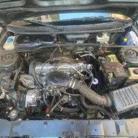 پژو 405 مدل 80 فنی بشرط