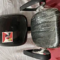 صندلی گردان اداری