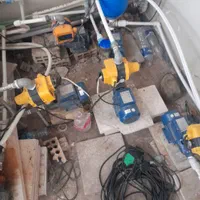 تعمیرات و نصب پمپ اب و تصفیه لوله کشی کل اهواز|خدمات پیشه و مهارت|اهواز, زیتون کارمندی|دیوار