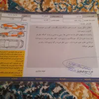 پراید مدل۹۳دوگانه|خودرو سواری و وانت|مسجد سلیمان, |دیوار