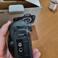 دوربین کانن ۵دی مارک۲|دوربین عکاسی و فیلمبرداری|کاشان, سال آباد|دیوار