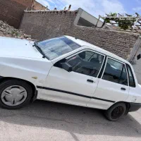 پراید مدل ۹۰