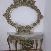 کنسول طرح برنج بزرگ