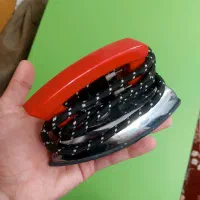 اتو کوچک کلکسیونی