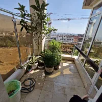 اقدسیه اوشان ۱۱۰متر۲خواب ۲۰متر تراس