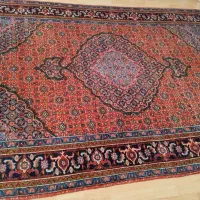 فرش دست بافت|فرش|اردبیل, |دیوار