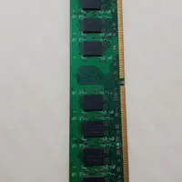 رم 2 گیگ DDR 2  800MHz|قطعات و لوازم جانبی رایانه|تهران, سرآسیاب مهرآباد|دیوار