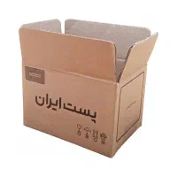 تعدای کارتن سالم و بزرگ