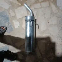 دریچه گاز زانتیا دوهزار دریچه اگزوز اگزوز توربو|قطعات یدکی و لوازم جانبی|زابل, |دیوار