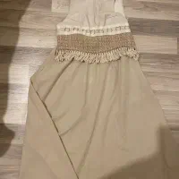 لباس و کراپ و شلوار وکت نو از ۳۰۰