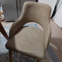 میز ناهار خوری|میز و صندلی غذاخوری|تهران, کیانشهر|دیوار