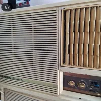کولر گازی ۱۸ هزار جنرال اصل سفارش عربستان